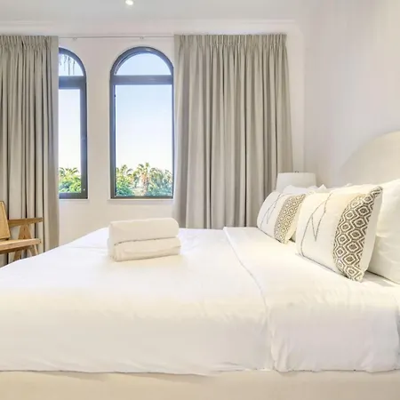 Stunning 4 Bed Villa In Canal Cove Dubai Exterior photo
